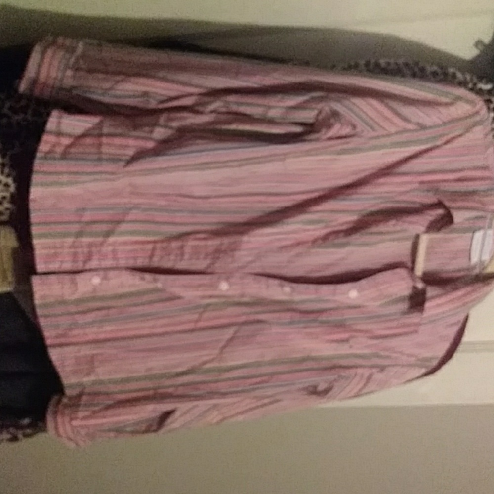 Button up shirt
